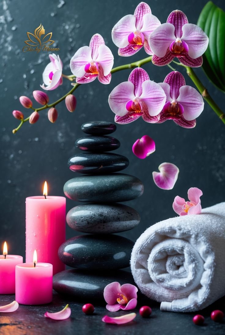 Hot Stone Massage